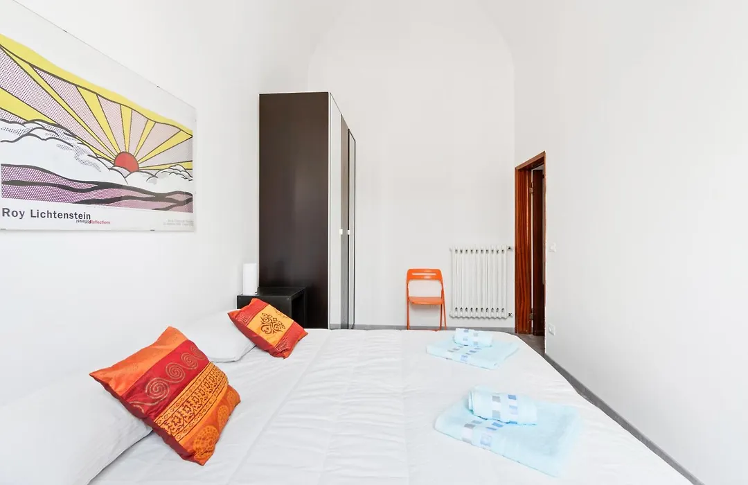 Piazza Alberti Apartment With Terrace-1