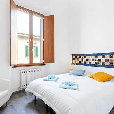 Piazza Alberti Apartment With Terrace-2