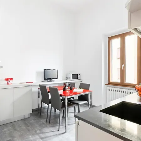 Piazza Alberti Apartment With Terrace-3